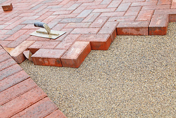 Trusted Brookdale, NJ Driveway Pavers Experts